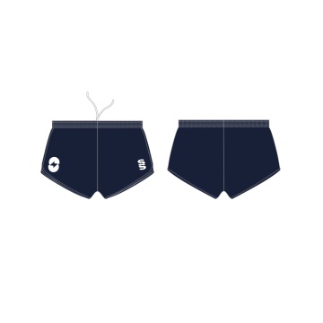 Salford University SU - Running Short