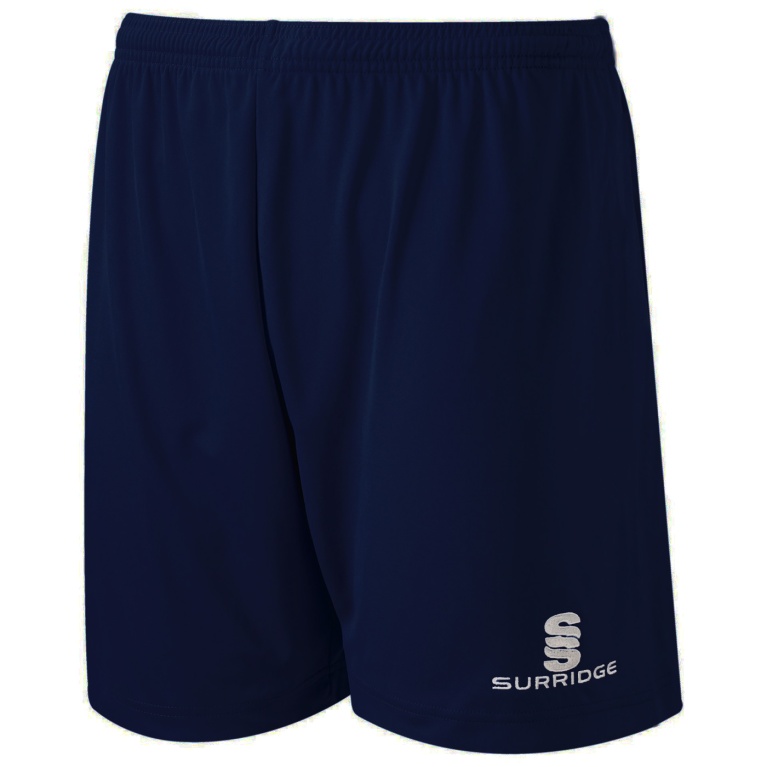 Salford University - Match Short - Unisex Fit