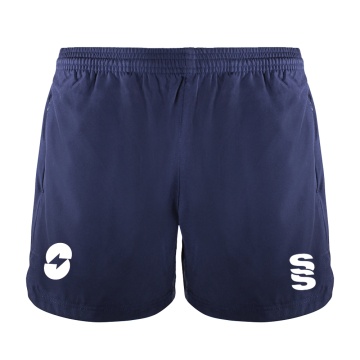 Salford University SU - Performance Gym Short - Women's Fit