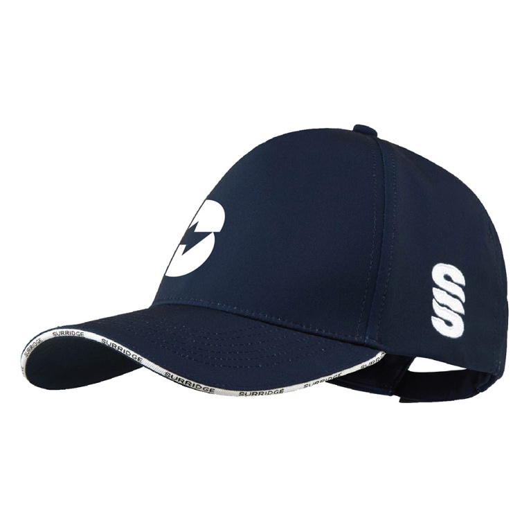 Salford University SU - Baseball Cap