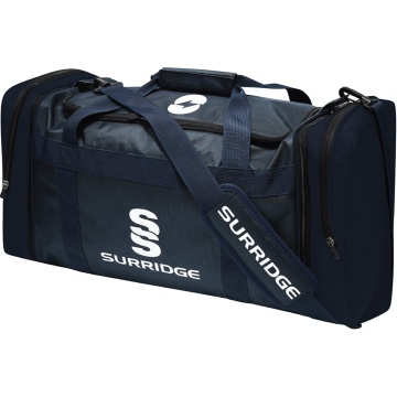 Salford University SU - Holdall Bag