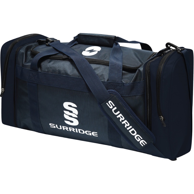Salford University SU - Holdall Bag