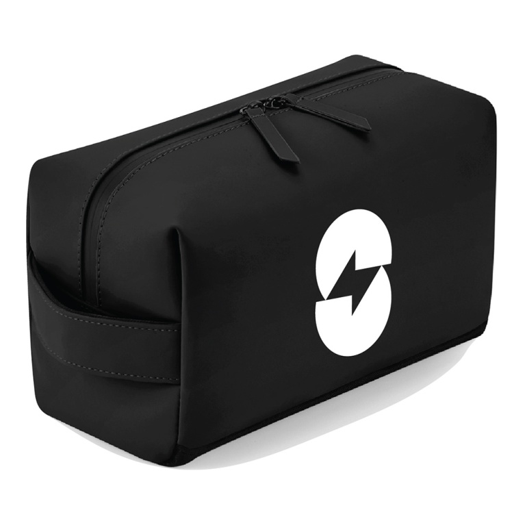 Salford University SU - Toiletry Bag