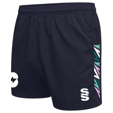 Salford University SU - Performance Gym Short - Men's/Unisex Fit