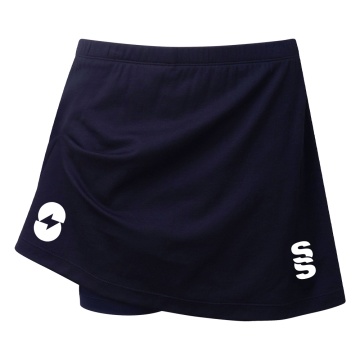 Salford University SU - Skort - Women's Fit