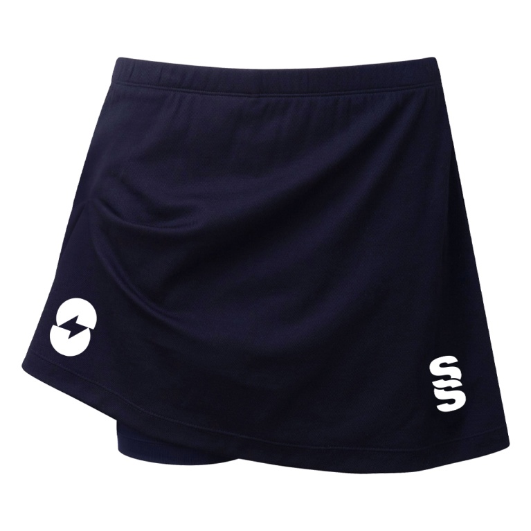 Salford University SU - Skort - Women's Fit