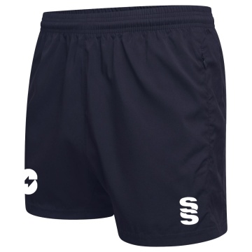 Salford University - Performance Gym Short - Men's/Unisex Fit