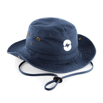 Salford University SU - Outback Hat