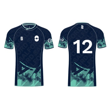 Salford University SU - Hockey Shirt - Men's Fit