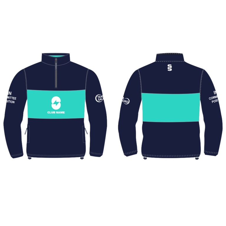 Salford University SU - Fleece