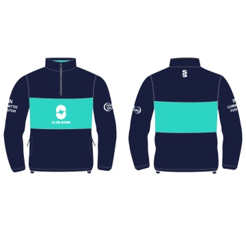 Salford University SU - Fleece