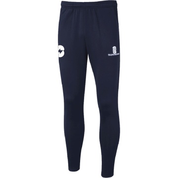 Salford University SU - Tek Slim Training Pants - Unisex Fit
