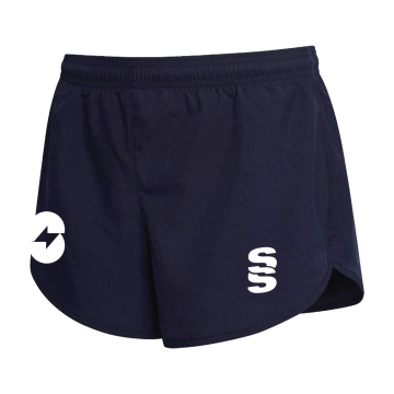 Salford University SU - Dual Active Short - Women's Fit