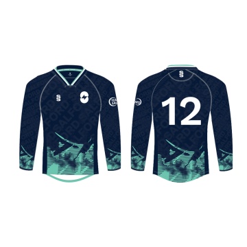 Salford University SU - Hockey Smock