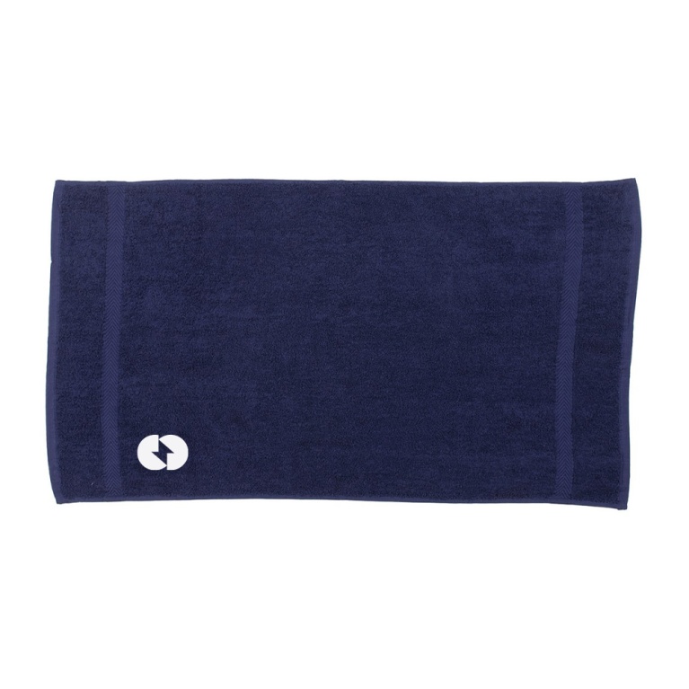 Salford University SU - Luxury Bath Towel