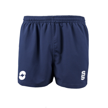 Salford University - Premier Rugby Short - Unisex Fit