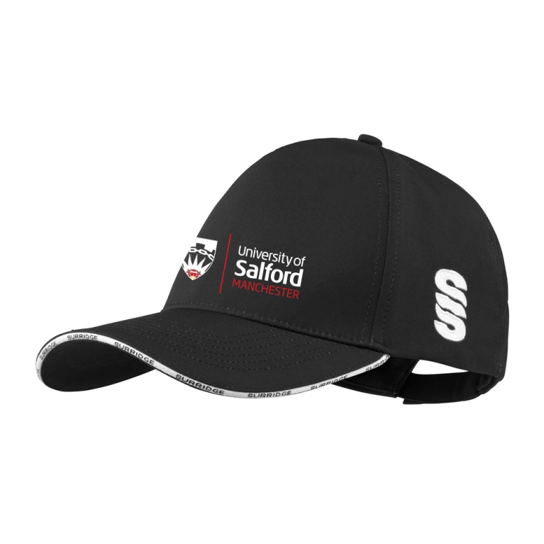 University of Salford - School of Health - Baseball Cap