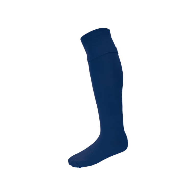 Salford University - Match Sock - Blade Navy