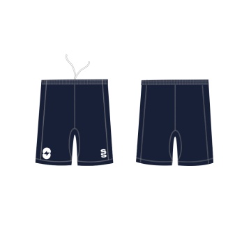 Salford University SU - Sprint Short