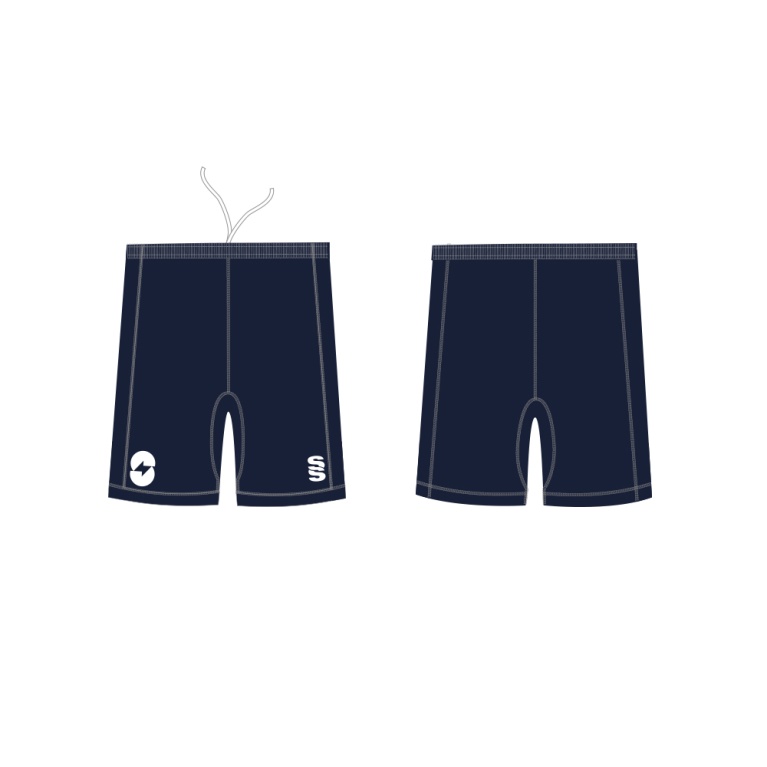 Salford University SU - Sprint Short