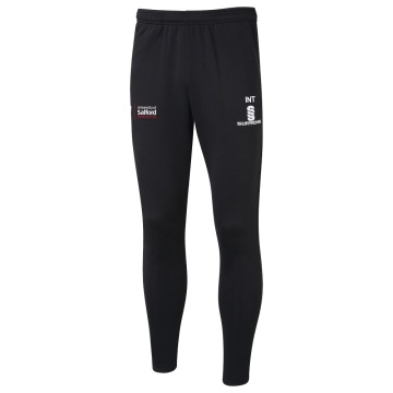 University of Salford - School of Health - Tek Slim Training Pants - Unisex Fit
