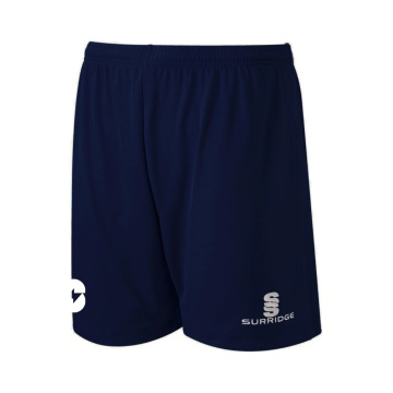 Salford University - Match Short - Unisex Fit