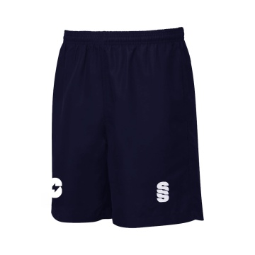 Salford University - Fuse Short - Unisex Fit