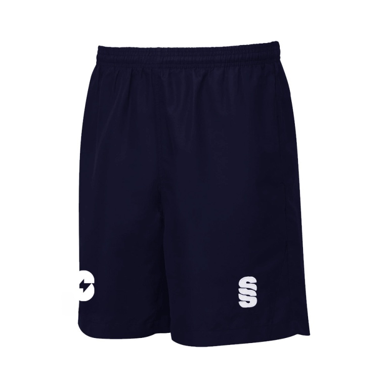 Salford University - Fuse Short - Unisex Fit