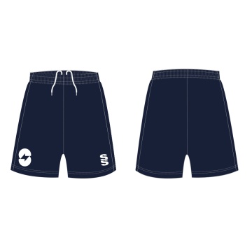Salford University SU - Basketball Shorts